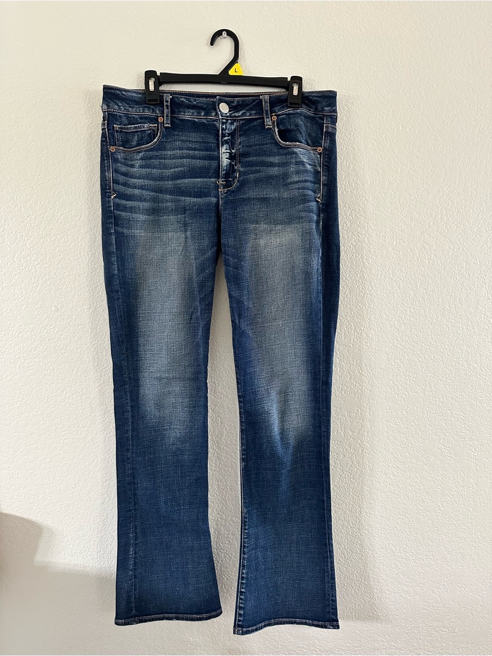 Women's American Eagle Bootcut Jeans